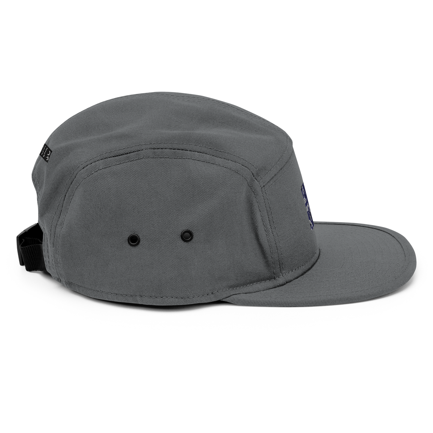 5 Panel Camper