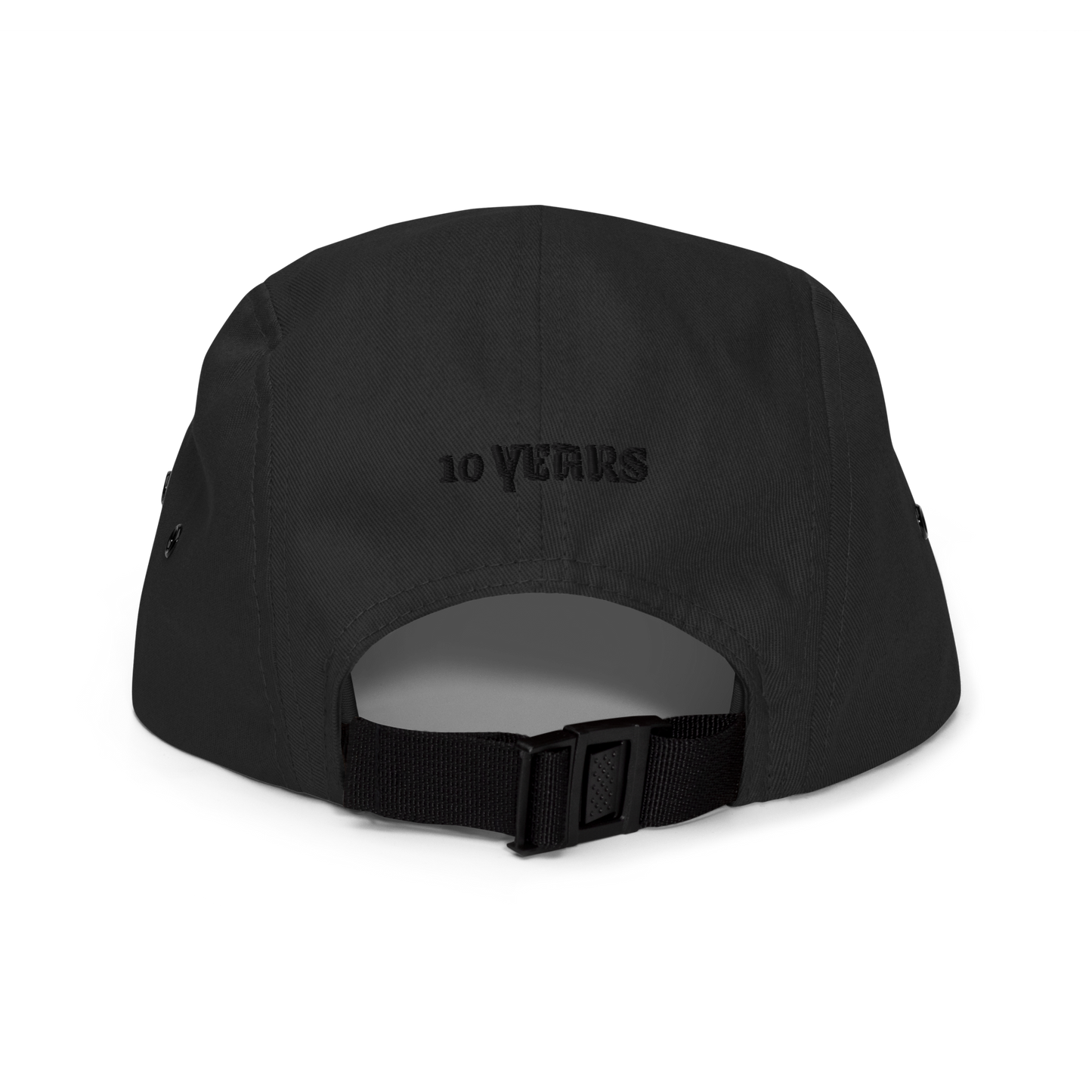 Five Panel Cap