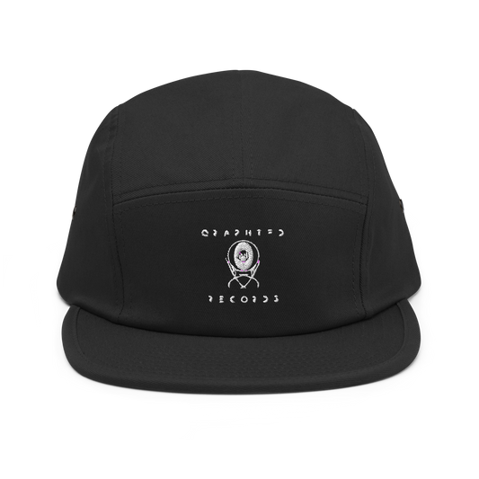 Five Panel Cap