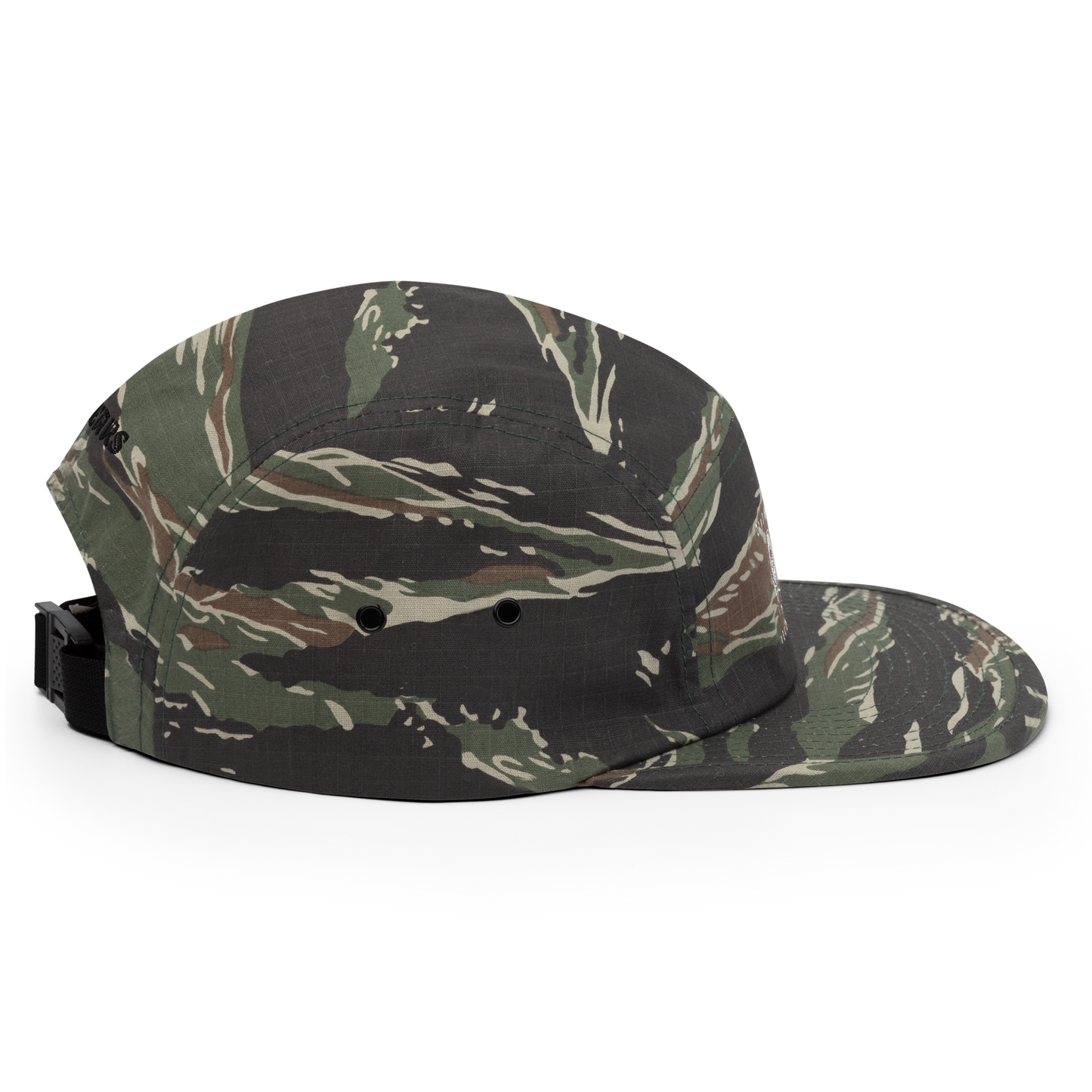 Five Panel Cap