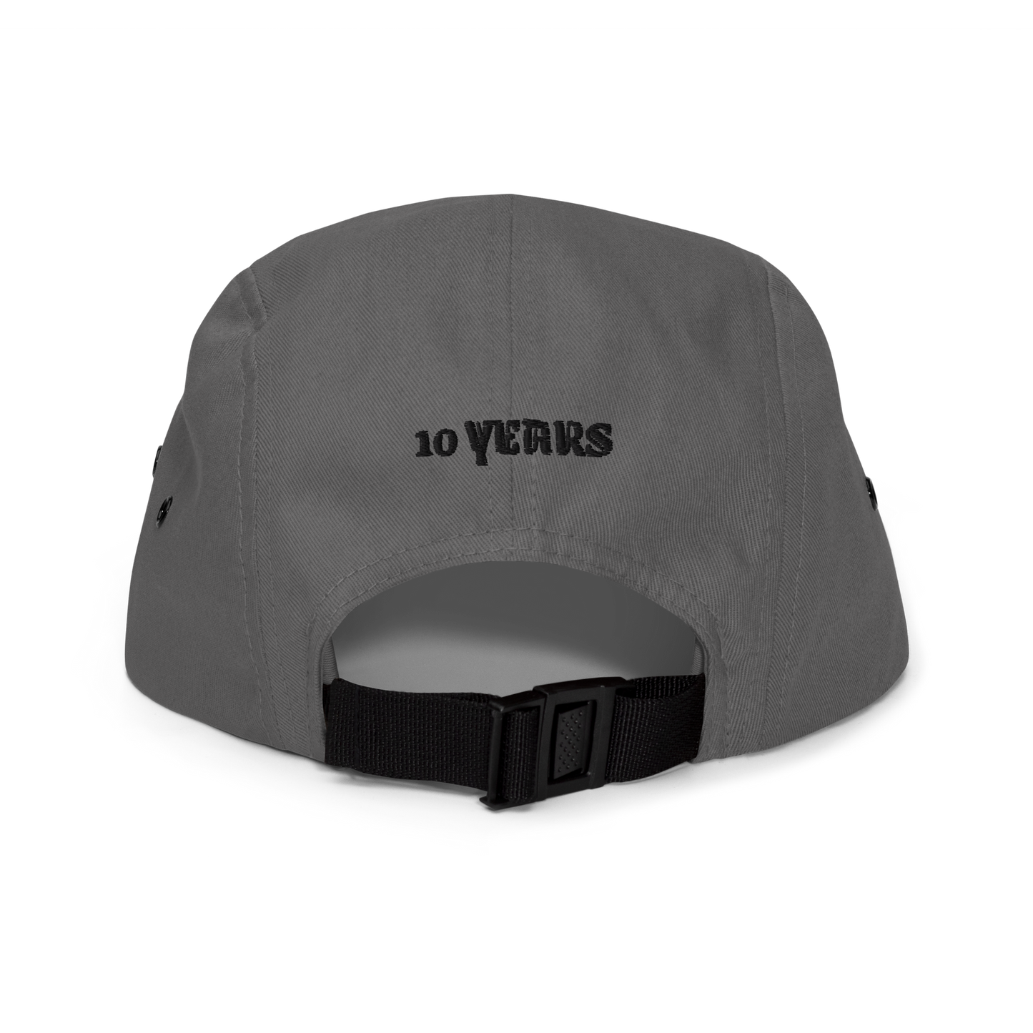 Five Panel Cap