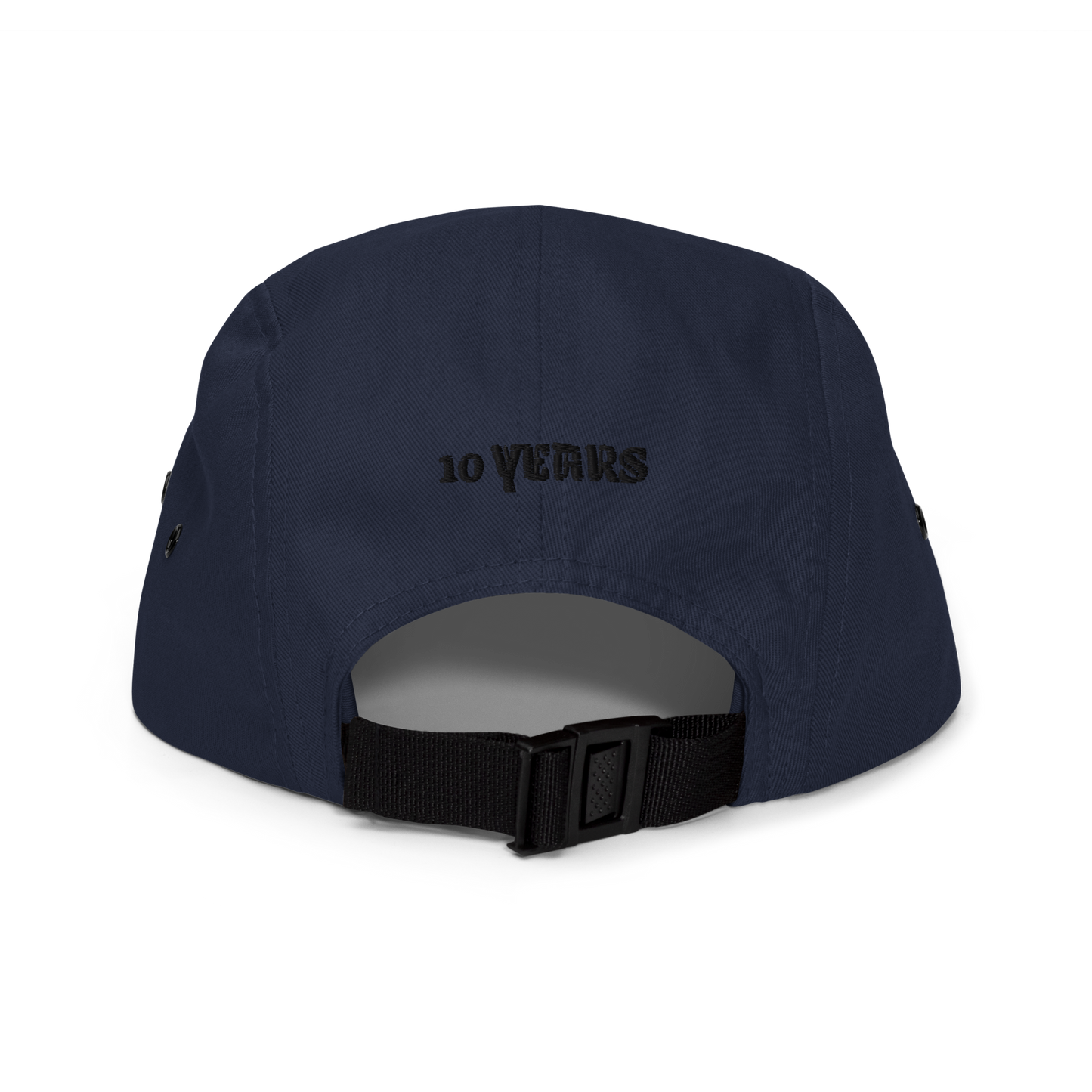 Five Panel Cap