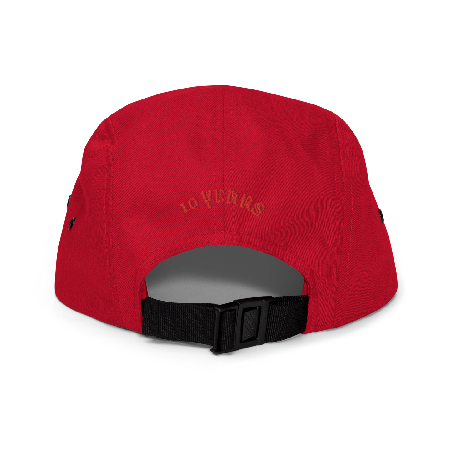 Five Panel Cap