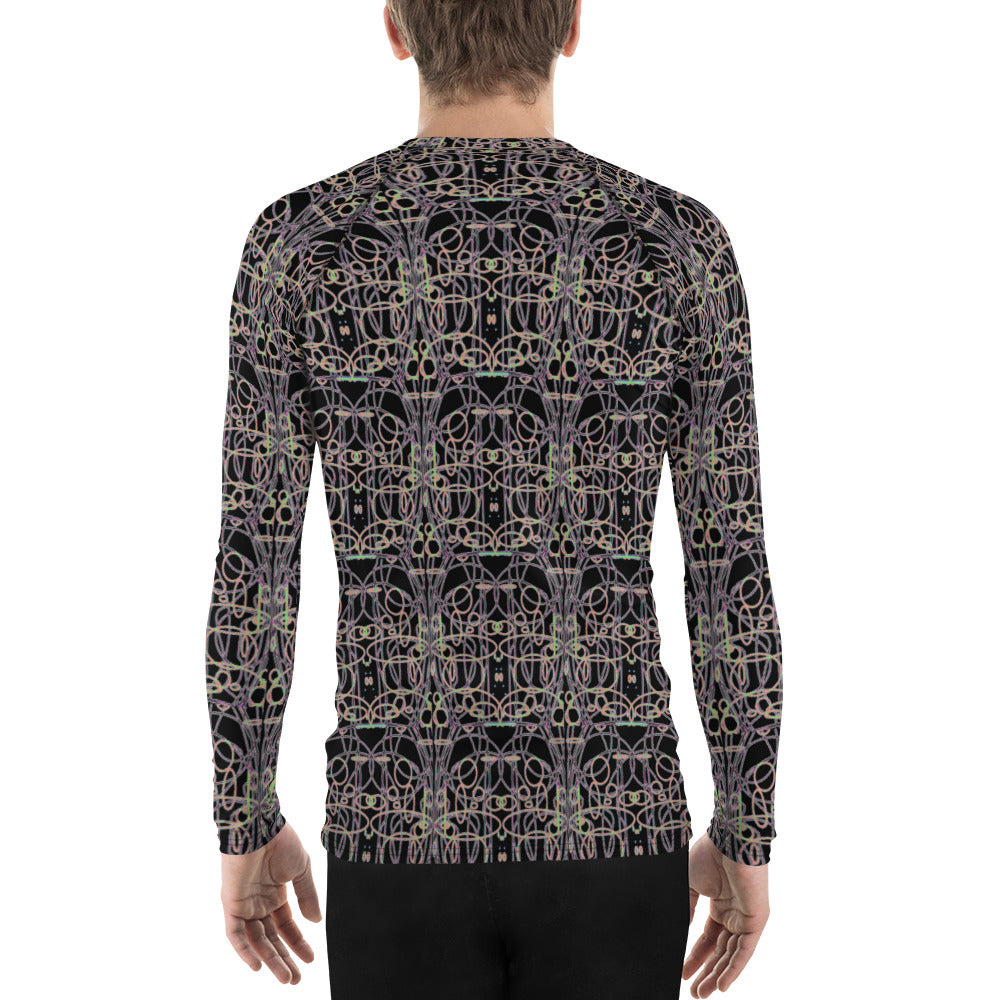 Men's Rash Guard