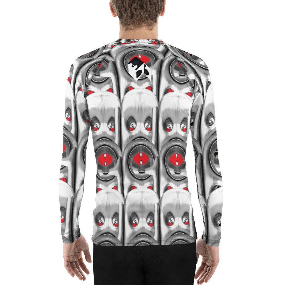 Men's Rash Guard