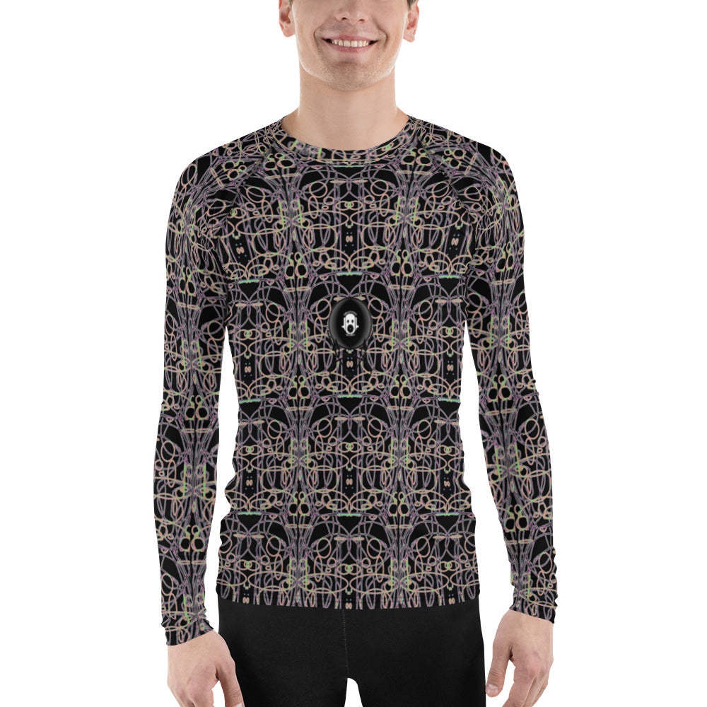 Men's Rash Guard