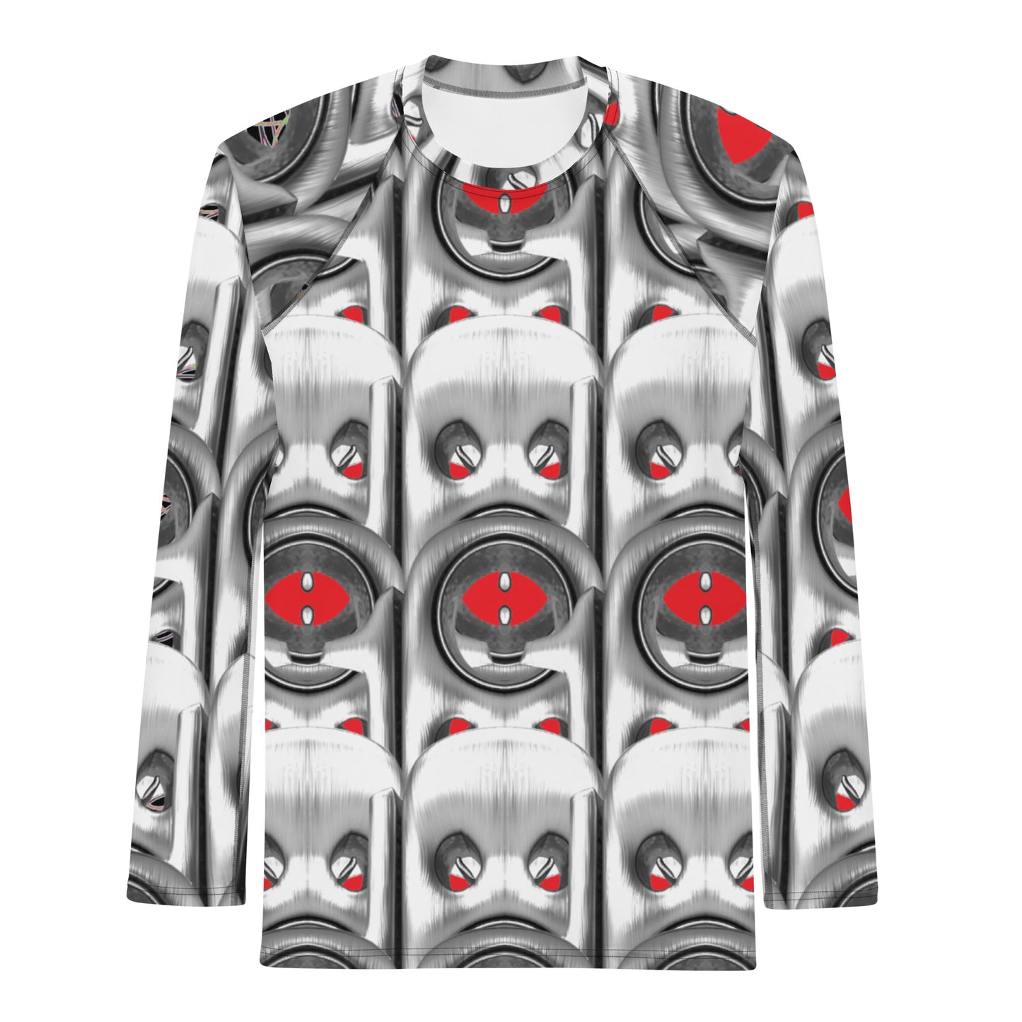 Men's Rash Guard