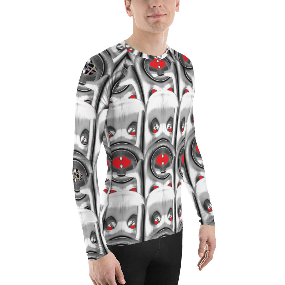 Men's Rash Guard